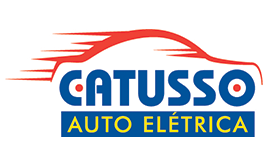 Criação de Logotipo para oficina auto elétrica, com prestação de serviços, venda de peças e baterias.