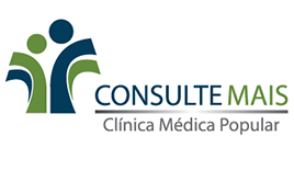 Criação de Logotipo para clínica médica popular