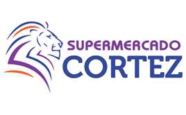 Criação de Logomarca para Supermercado, que atende todo tipo de consumidor. Logotipos para supermercados.