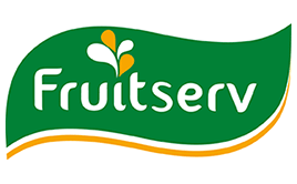 Criação de logotipo para sucos de frutas diversos, chás e bebidas mistas.