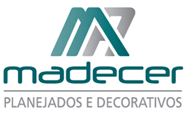 Criação de Logotipo para empresa de móveis planejados e decorativos.