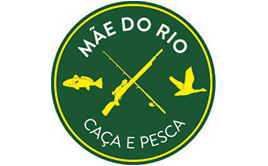Criação Logomarca para loja de Caça e Pesca