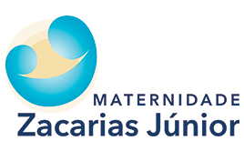 Criação Logotipo para Maternidade