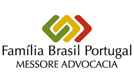 ADVOCACIA: Criação de Logotipo para empresa de serviços de advocacia entre Brasil e Portugal