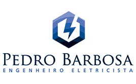Criação Logotipo para engenheiro eletricista, que elabora projetos de instalações elétricas e consultoria.